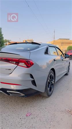 كيا K5